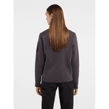 Hanorac Arcteryx Covert Cardigan Women Phantasm Heather