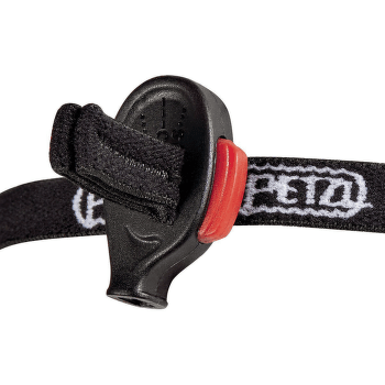 Lampă frontală Petzl e+LITE® White/Black