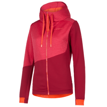 Hanorac La Sportiva METHOD HOODY Women Velvet