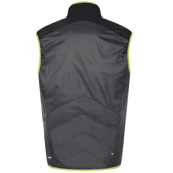 Vesta La Sportiva SEEKER PRIMALOFT® VEST Men Black/Lime Punch