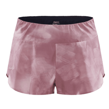 Pantaloni scurți Craft Pro Hypervent Split Short Women DAWN-MULTI