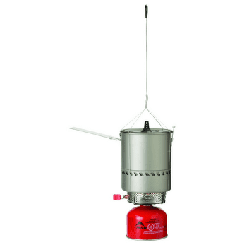ND MSR Reactor Hanging Kit