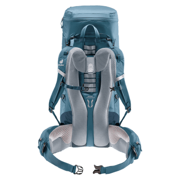 Rucsac deuter Aircontact Lite 40 + 10 atlantic-ink