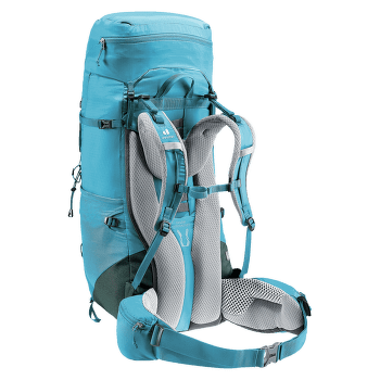 Rucsac deuter Aircontact Lite 45 + 10 SL grove-ivy