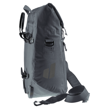 Rucsac deuter Mainhattan 17+10 graphite-shale