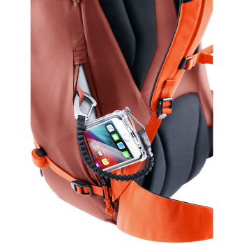 Rucsac deuter Guide 30 wave-ink