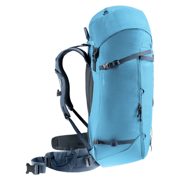 Rucsac deuter Guide 44+8 wave-ink
