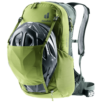 Rucsac deuter Race Air 14+3 atlantic-ink