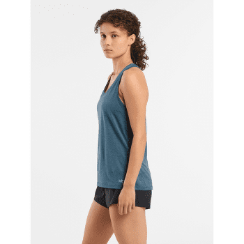 Maiou Arcteryx Taema Tank Women Moonstone Heather