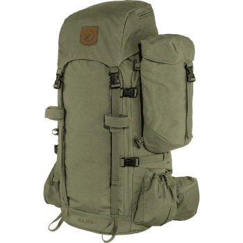 Buzunar Fjällräven Kajka Side Pocket Green