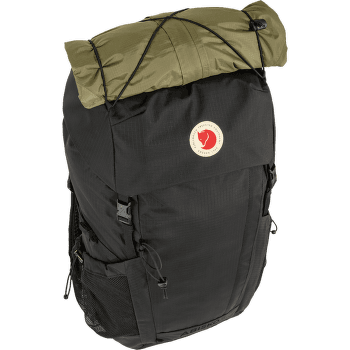 Rucsac Fjällräven Abisko Hike 35 M/L Navy