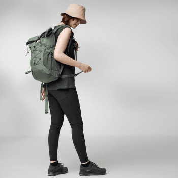 Rucsac Fjällräven Abisko Hike Foldsack Navy