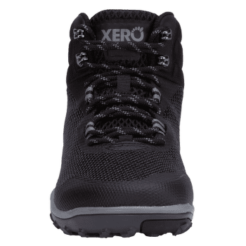 Încălțăminte Xero Scrambler Mid Men Black (BLK)