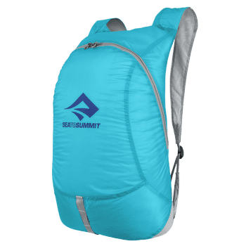 Rucsac Sea to Summit Ultra-Sil Day Pack Blue Atoll