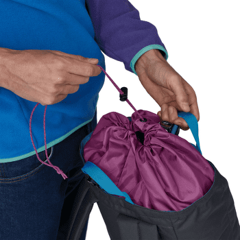 Rucsac Patagonia Fieldsmith Linked Pack Patchwork: Tasmanian Teal