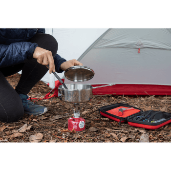 Oală MSR Alpine StowAway Pot 1.1L