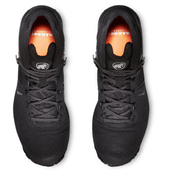 Încălțăminte Mammut Ultimate III Mid GTX® Men black 0001