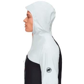 Jachetă Mammut Aenergy TR HS Hooded Jacket Men black 0001