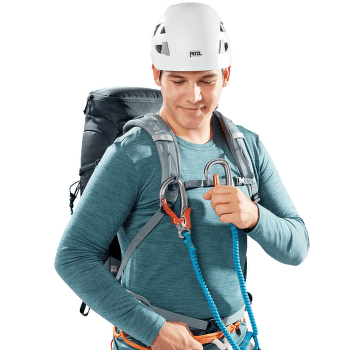 Rucsac deuter Trail 24 (3440323) wave-ivy