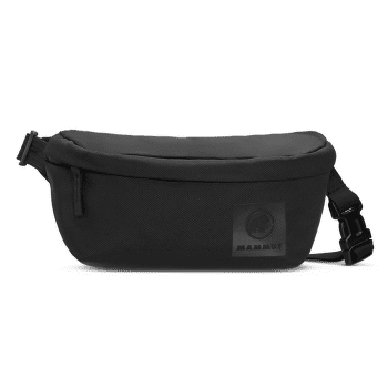 Rinichi Mammut Xeron Classic Waistpack black 0001
