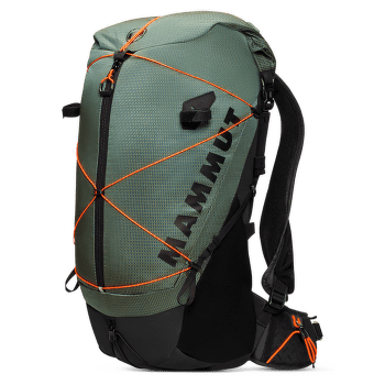 Rucsac Mammut Ducan Spine 28-35 dark jade-black 40242