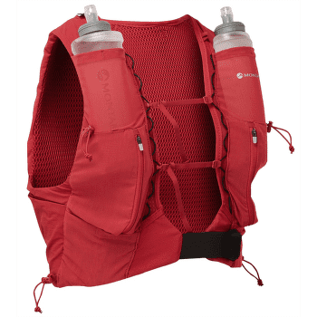 Vesta Montane Gecko VP 5+ ACER RED