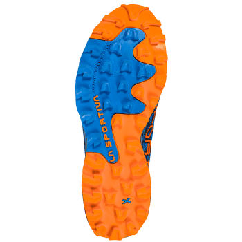 Încălțăminte La Sportiva Tempesta GTX Men Electric Blue/Tiger