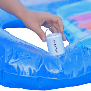 Pompă Flextail TINY Pump 2X černá