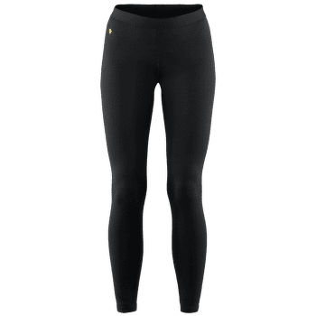 Colanți Fjällräven Bergtagen Thinwool Long Johns Women Black