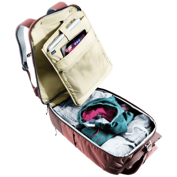 Rucsac deuter Utilion 30 Black