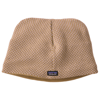 Căciuli Patagonia Baby Animal Friends Beanie Guanaco: Dark Camel