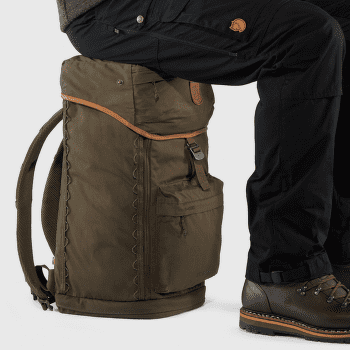 Rucsac Fjällräven Singi Stubben Dark Olive
