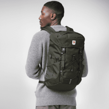 Rucsac Fjällräven Skule Top 26 Navy