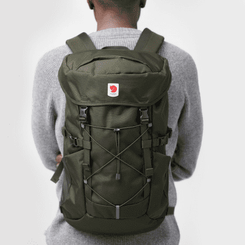 Rucsac Fjällräven Skule Top 26 Navy