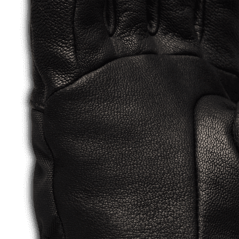 Mănuși Black Diamond Legend Gloves Women Black-Black
