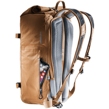 Rucsac deuter Amager 25+5 graphite