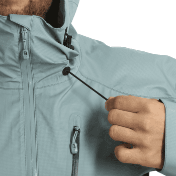 Jachetă Direct Alpine TALUNG 4.0 black