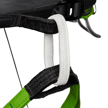 Șaua Black Diamond RECCO VISION AIRNET Envy Green