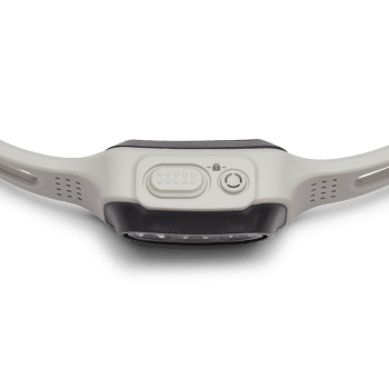 Lampă frontală Black Diamond DEPLOY RUN LIGHT Alloy