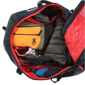 Geantă Millet DIVINO DUFFLE 40 SAPHIR NEW