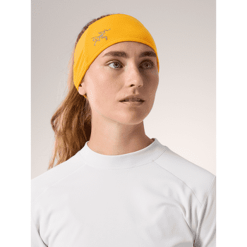 Bandă pentru cap Arcteryx Rho Headband Arctic Silk
