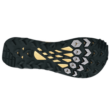 Încălțăminte Altra Lone Peak Low All-Wthr 2 Women GRAY/ORANGE