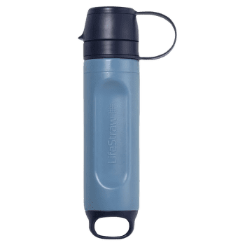 Filtru LifeStraw Peak Series Solo Mountain Blue