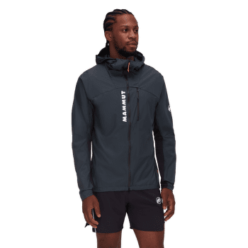 Jachetă Mammut Aenergy WB Hooded Jacket Men black 0001