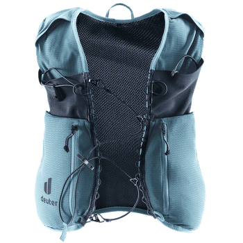 Vesta deuter Traick 9 sprout-cactus