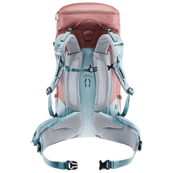 Rucsac deuter Trail Pro 34 SL lagoon-atlantic