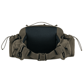 Rinichi Fjällräven Singi Hip Pack 10 Dark Olive