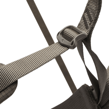 Șaua Black Diamond MOMENTUM HARNESS men Kingfisher