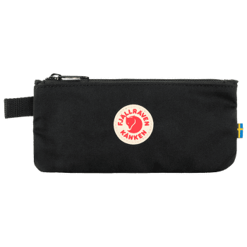Penar pentru creioane Fjällräven Kanken Pen Case Black