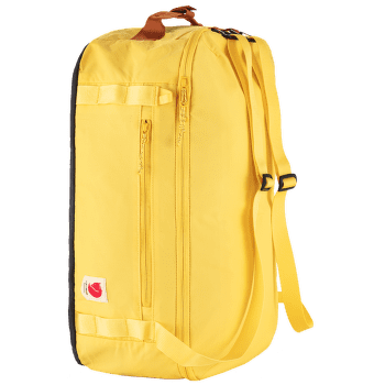 Geantă Fjällräven High Coast Duffel 22 Patina Green